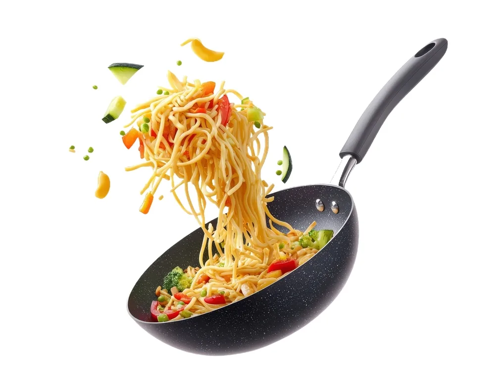 Instant Recipe Ideas